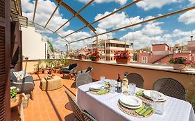 Coppede' Penthouse